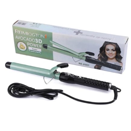 Miniatura 2 de Rizador  de cabello AVOCADO 3D POWER